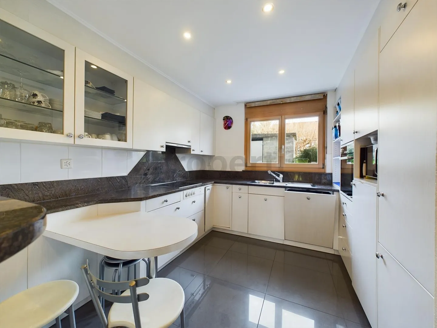 Casa a schiera 5.5 stanze - Foto 4 di 12