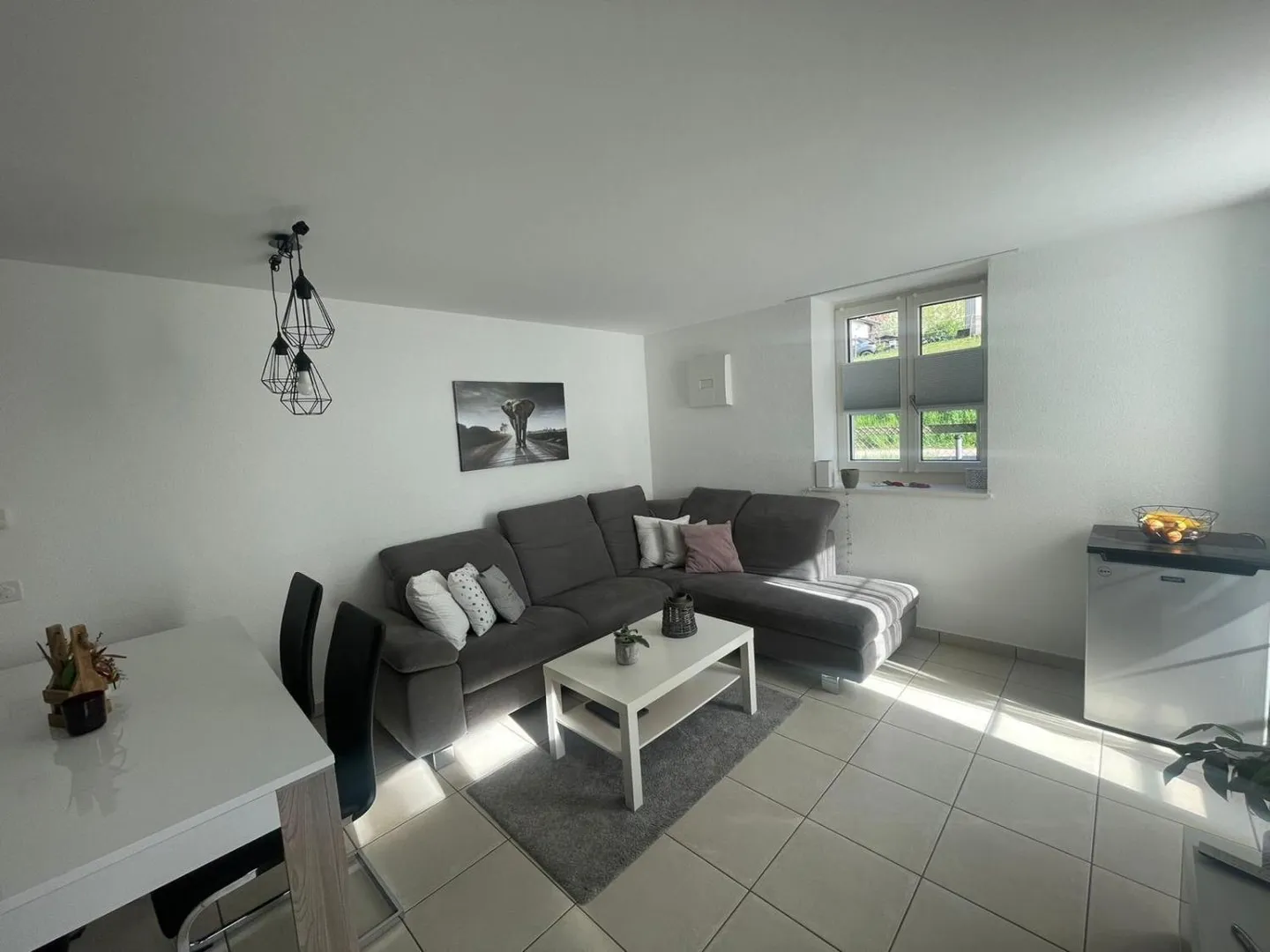 Appartement Charmant dans un Village Calme - Photo 4 sur 11