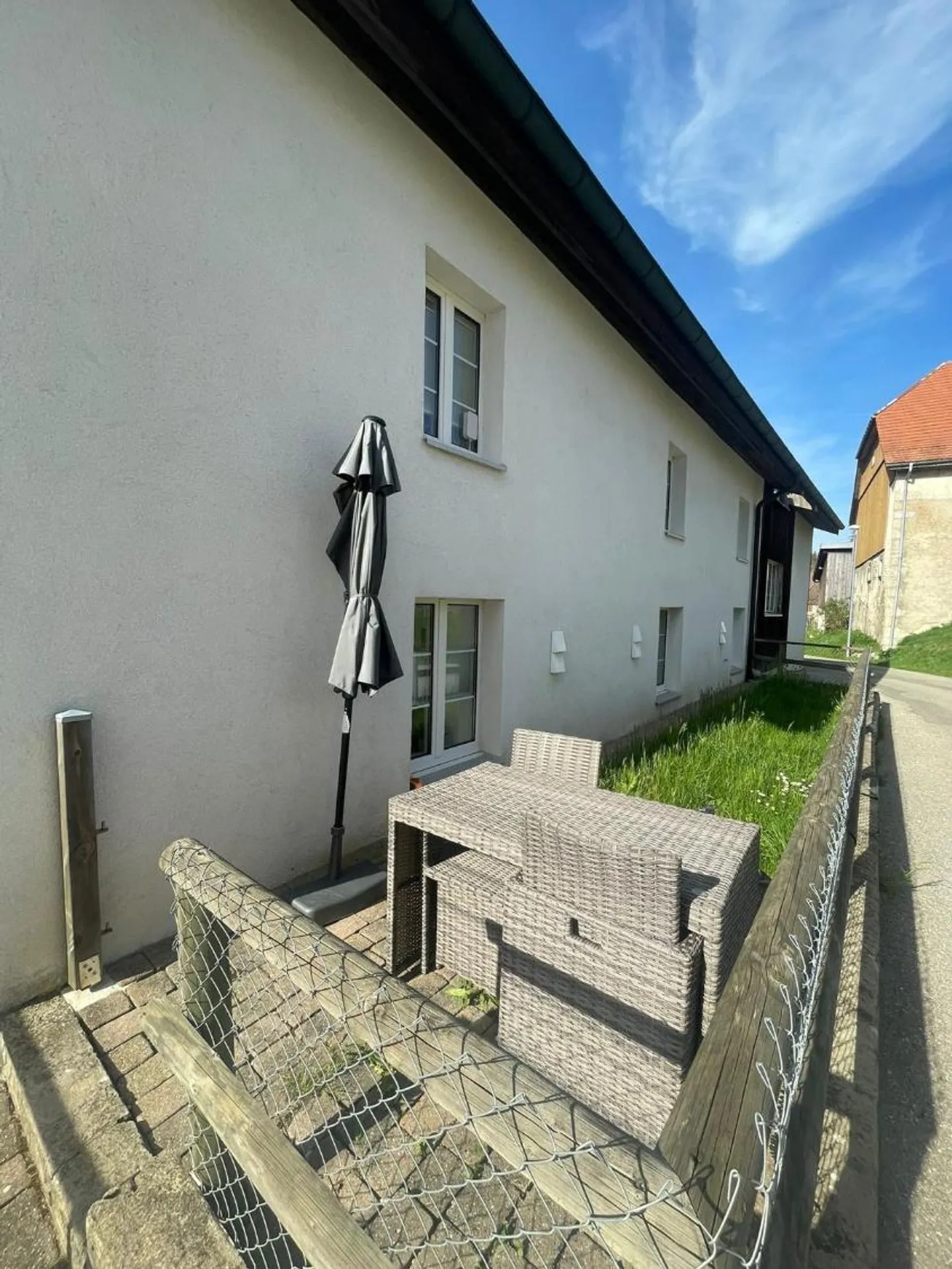 Appartement Charmant dans un Village Calme - Photo 6 sur 11