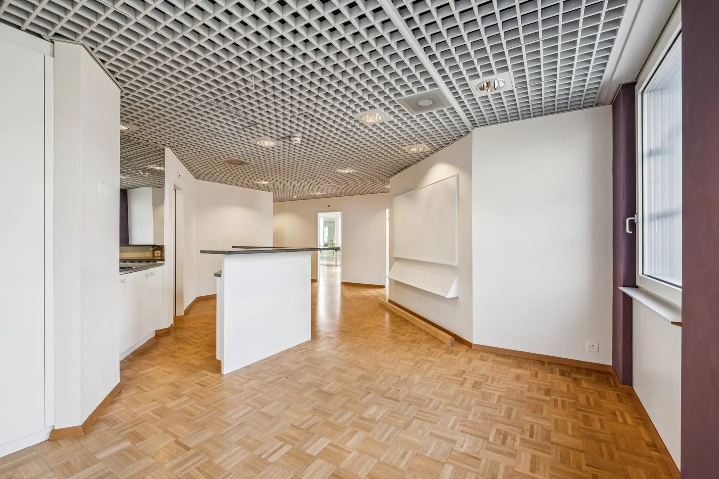 Vielseitige Bürofläche in Rapperswil - Foto 6 von 11