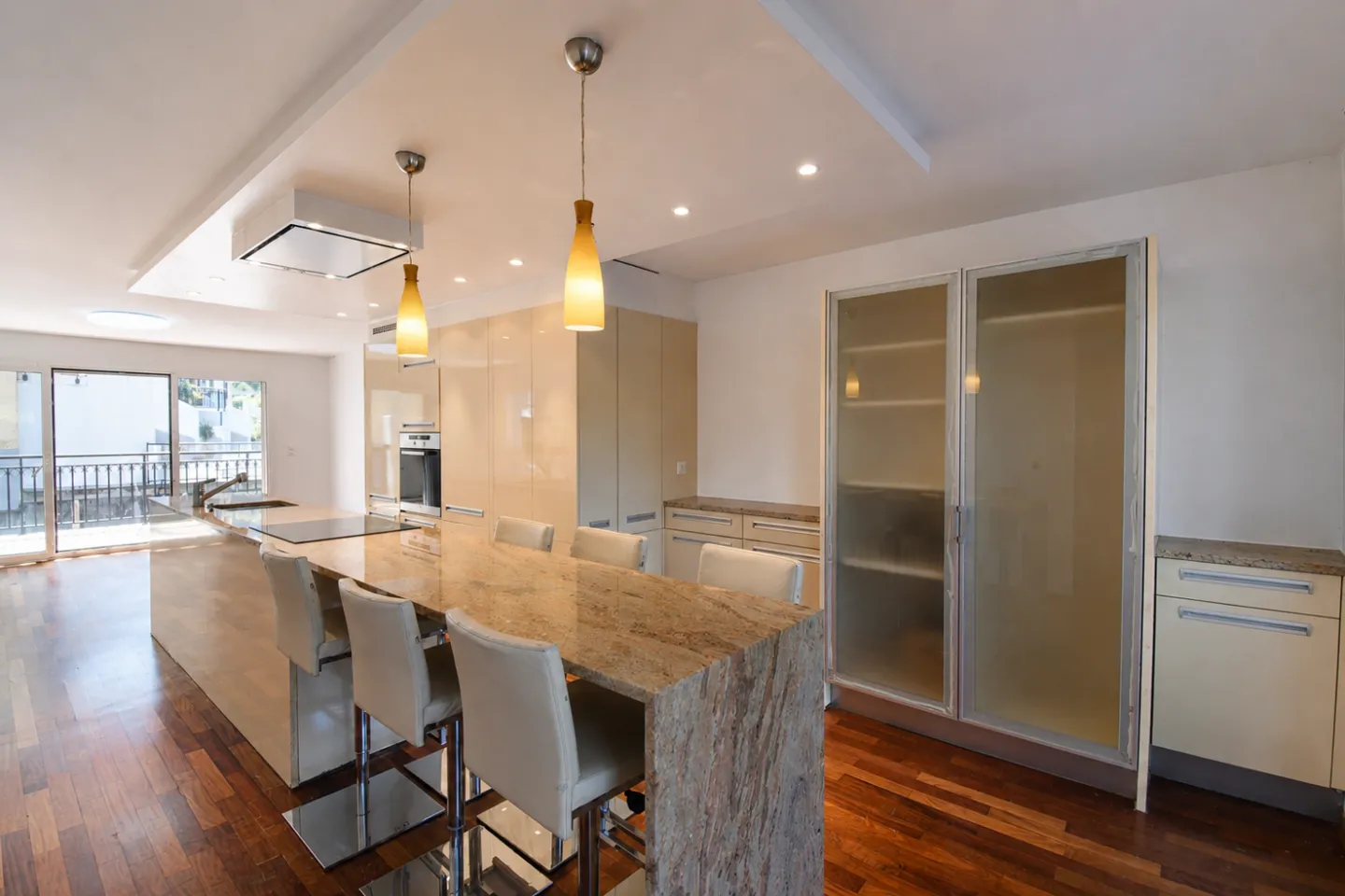 Stupendo Appartamento Triplex - Foto 4 di 10