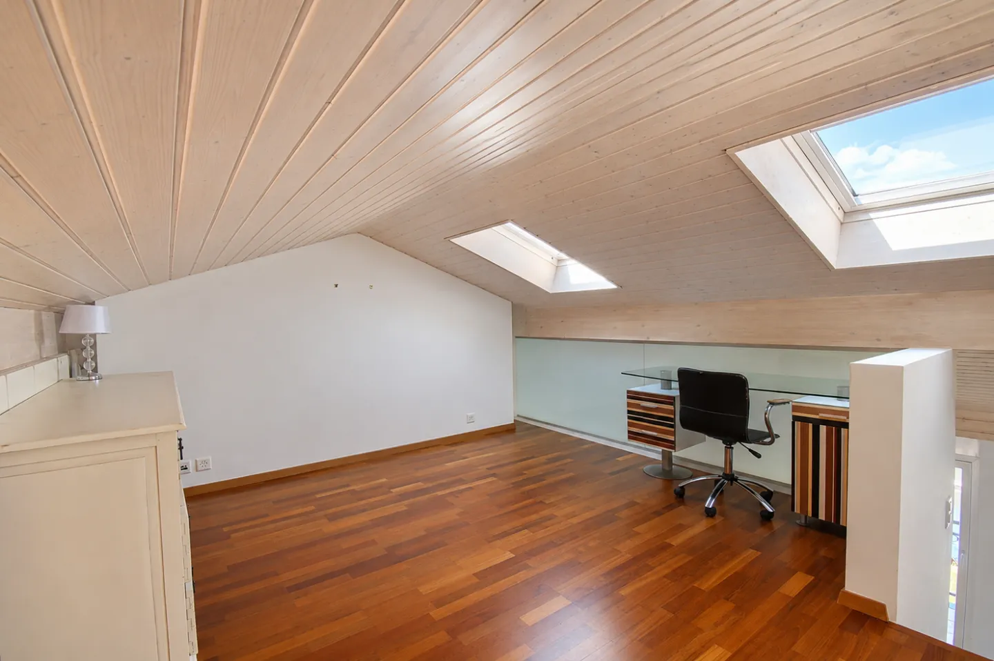 Stupendo Appartamento Triplex - Foto 8 di 10