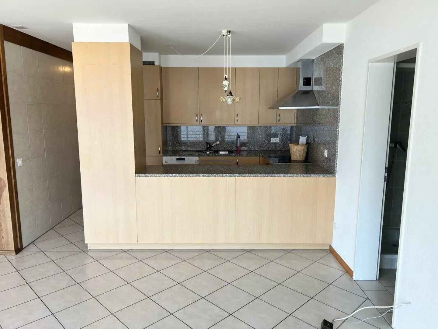 Appartamento con 4,5 stanze e bellissima vista sul lago - Foto 5 di 20