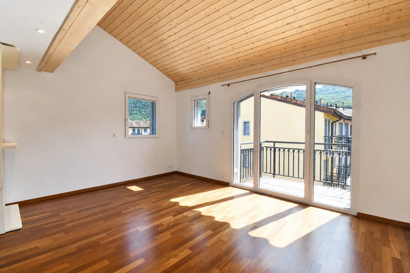Stupendo Appartamento Triplex - Foto 7 di 10