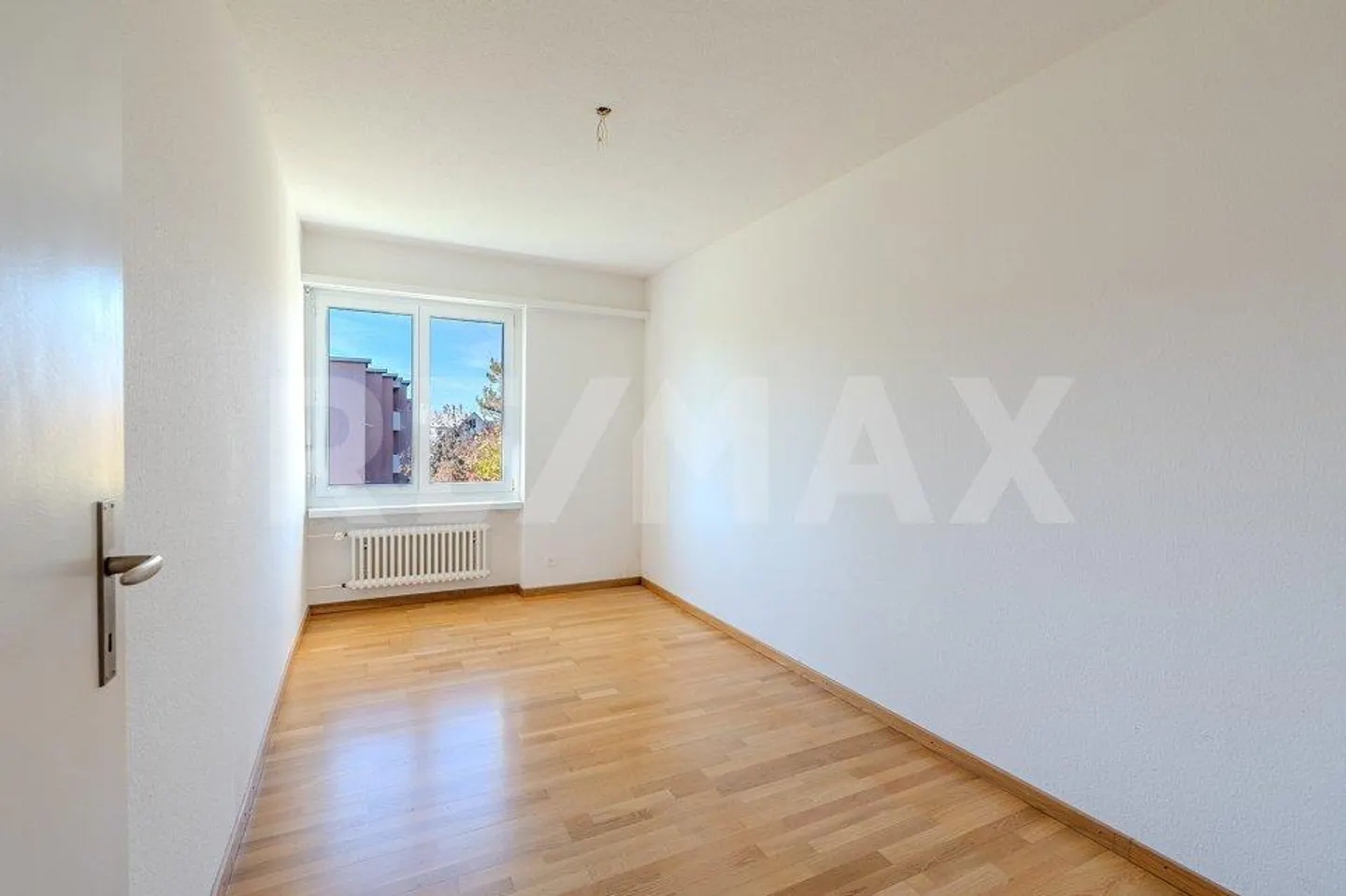 Appartement 3.5 pièces bien entretenu avec deux balcons - Photo 7 sur 13