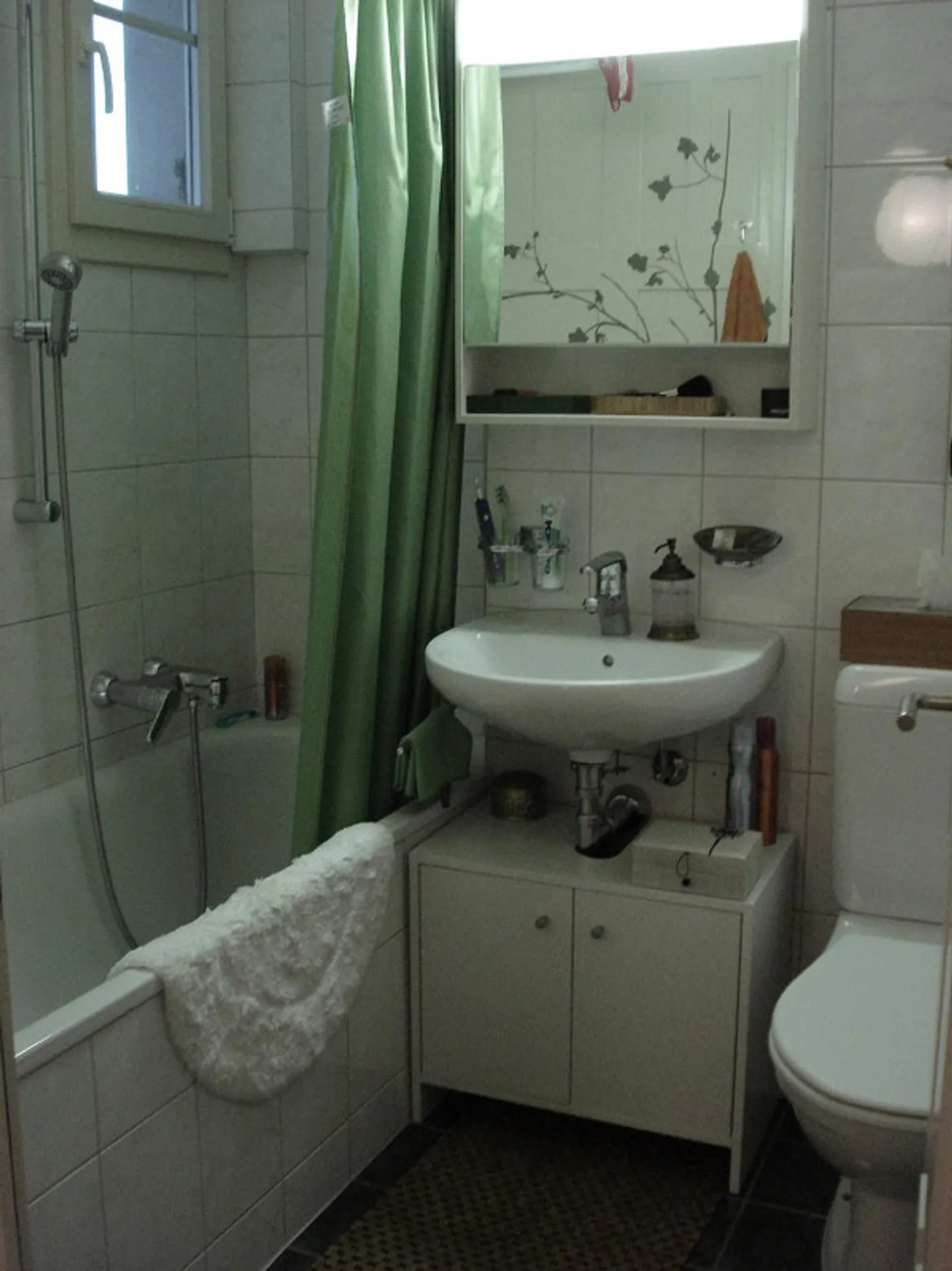 Charmantes Jugendstil Gebäude - Foto 11 von 17