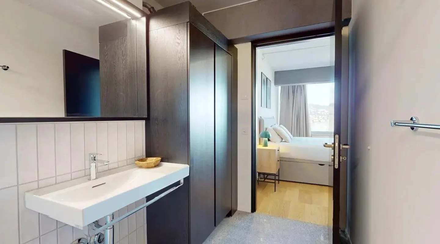 Deluxe Wohnung im Alto Tower - Foto 4 von 8