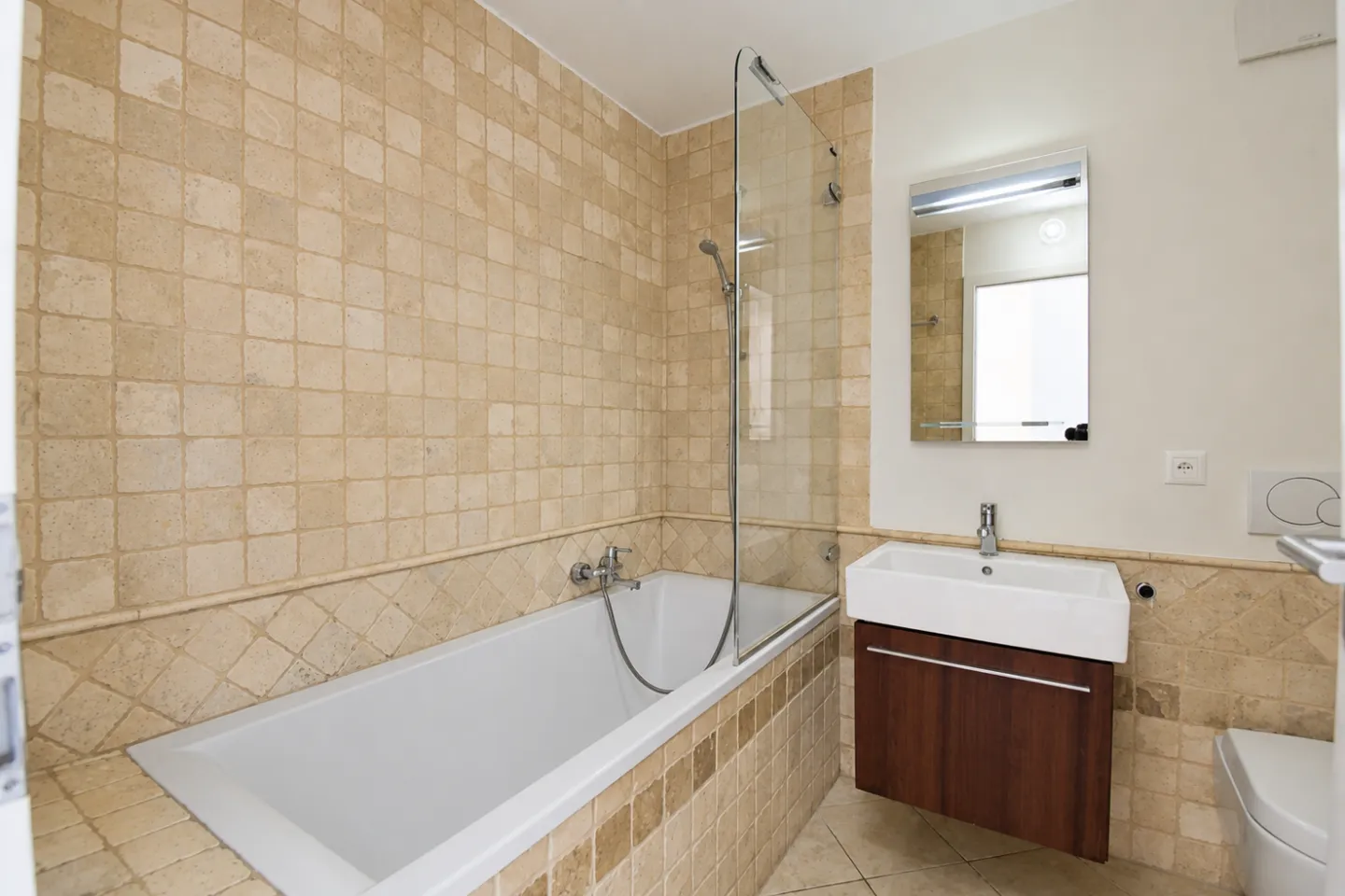 Stupendo Appartamento Triplex - Foto 10 di 10