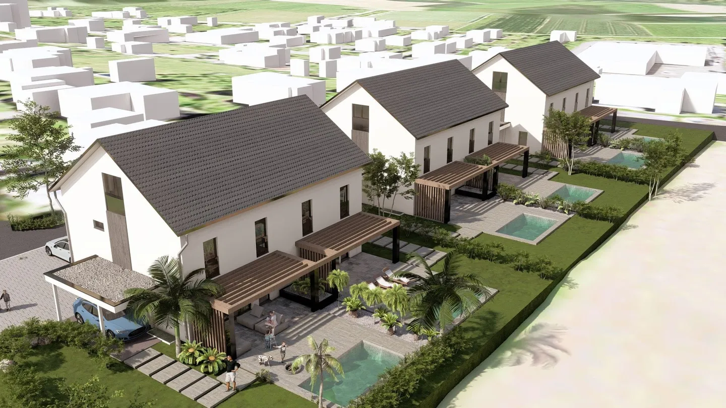 7.5-Room Semi-Detached House with Large Garden in Erlinsbach - Photo 6 of 8