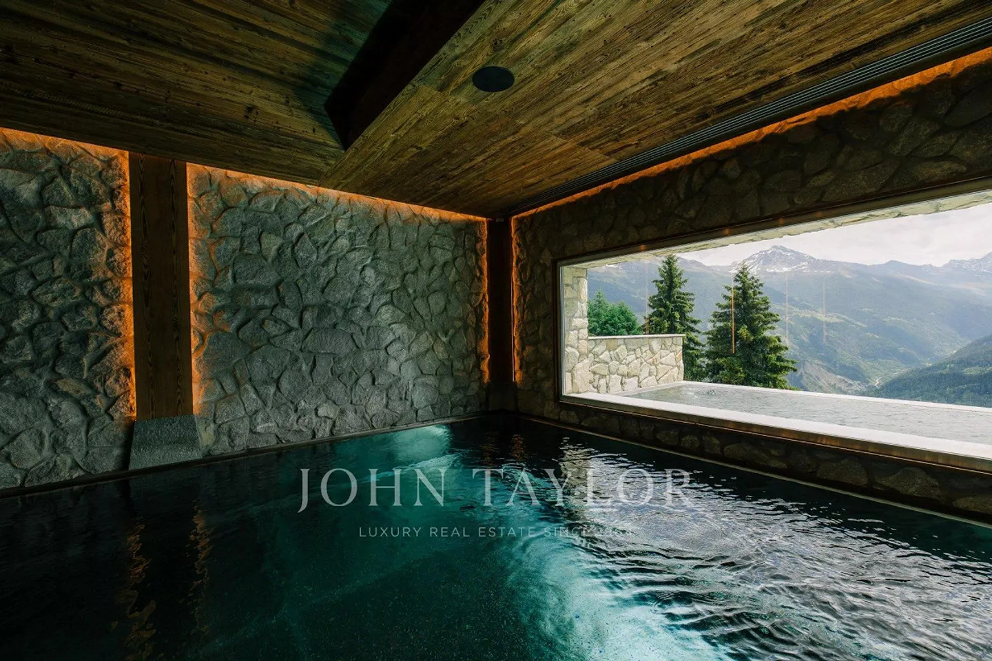 Appartement de standing au resort Dent Blanche - Photo 7 sur 8