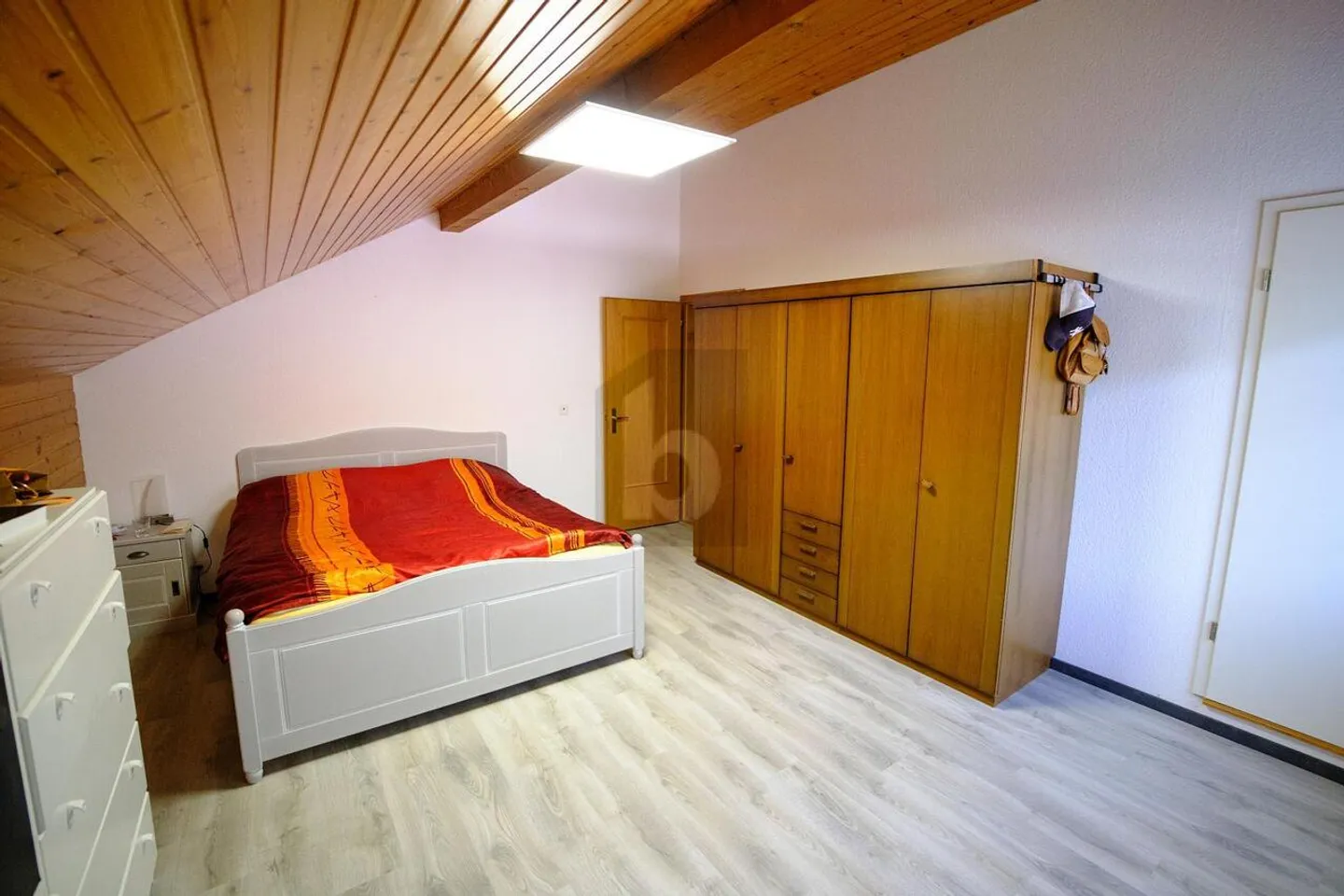 Maison Familiale Spacieuse à Lavey - Photo 3 sur 5