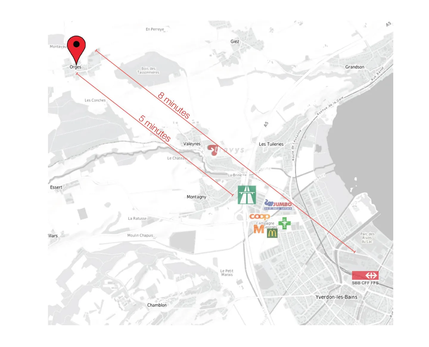 Nuova commercializzazione - I lavori sono iniziati: Spazio commerciale con terrazza - Foto 9 di 10