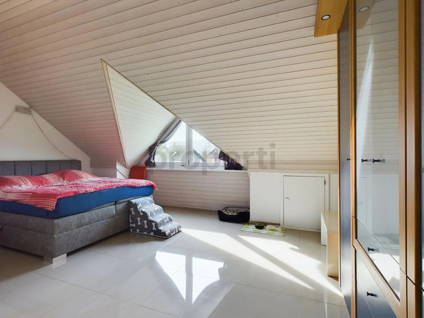 Casa a schiera 5.5 stanze - Foto 6 di 12