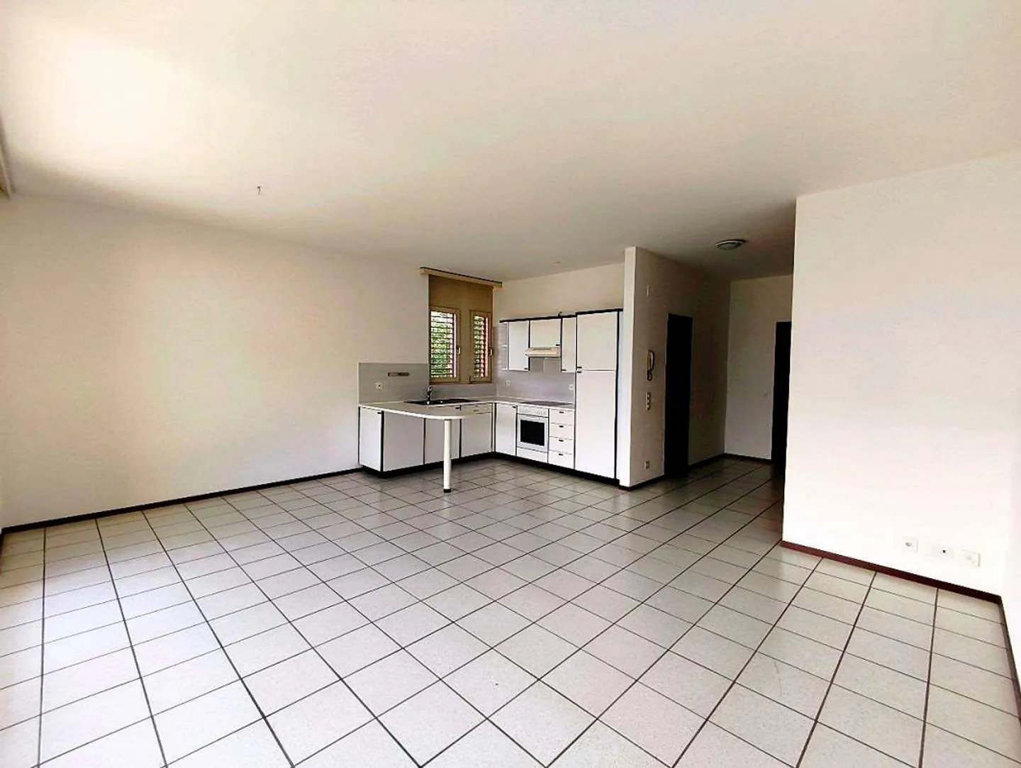 Lugano - Helle 2.5-Zimmer-Wohnung mit Seesicht - Foto 1 von 4