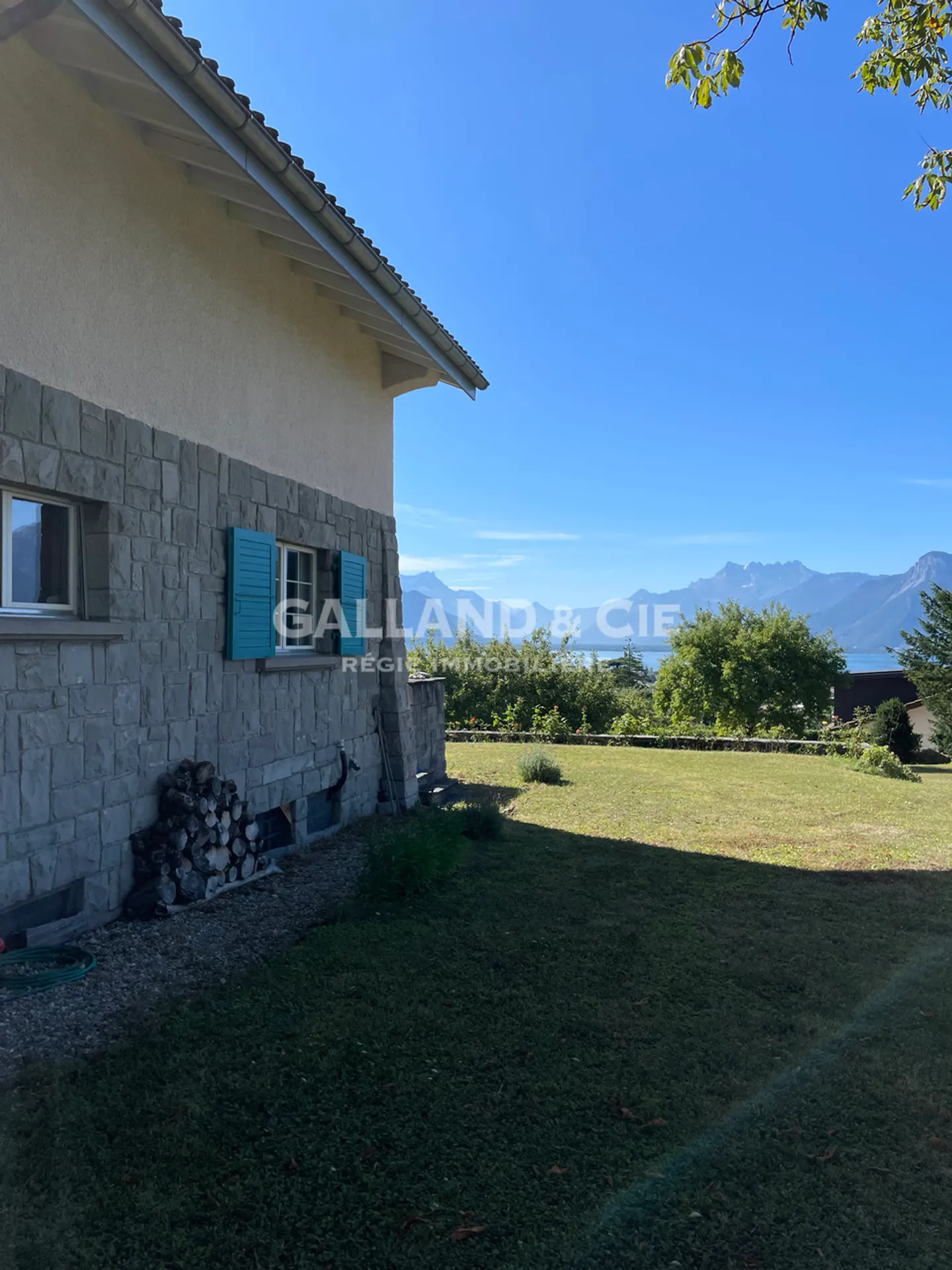 5.5-room house - Photo 2 of 5