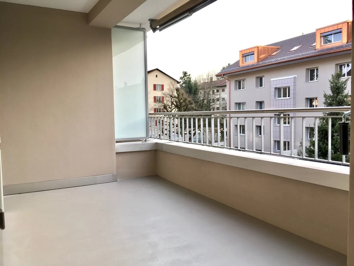 3-room apartment of 81 m² on the 2nd floor - Photo 10 of 11