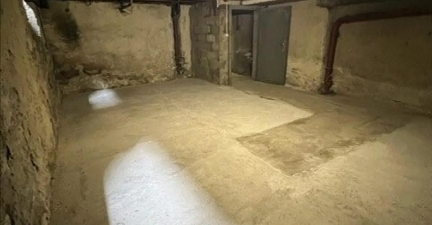 Deposito in centro città e a due passi dalla Stazione Cornavin - Foto 1 di 1