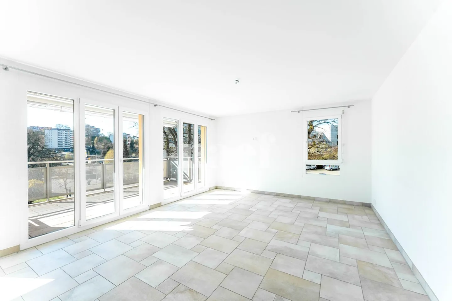 4.5-room apartment on the 2nd floor for sale in Fribourg - Photo 4 of 11