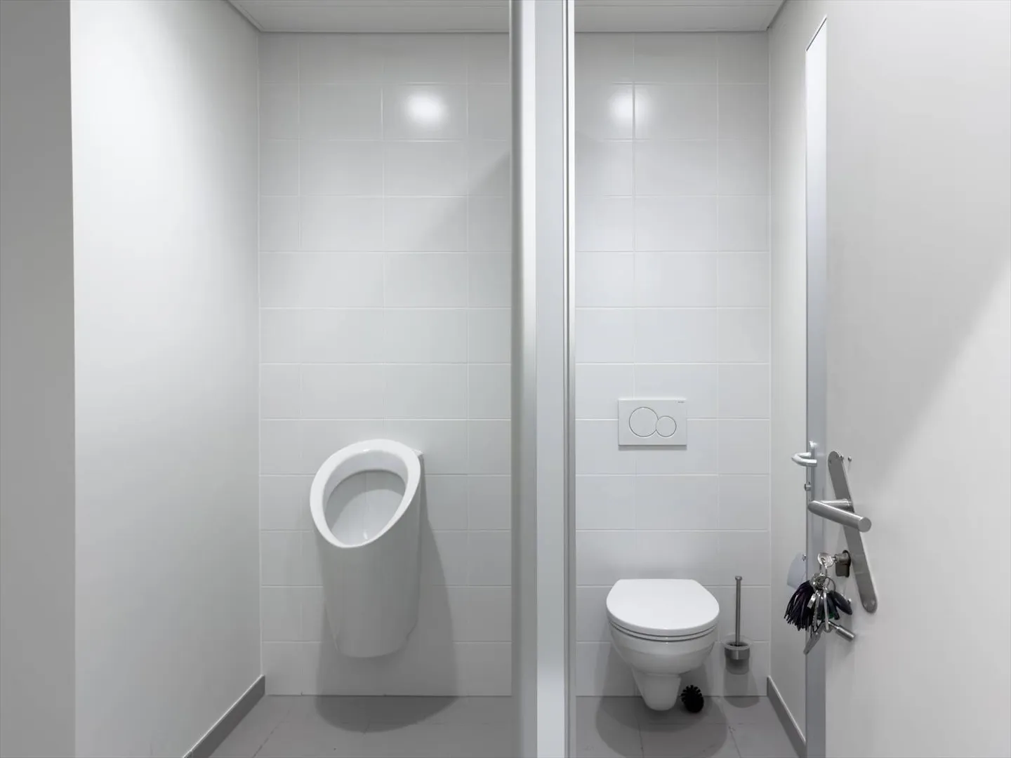 Superbi spazi per laboratori a partire da 150m2 in affitto a Plan-les-Ouates - Foto 3 di 8