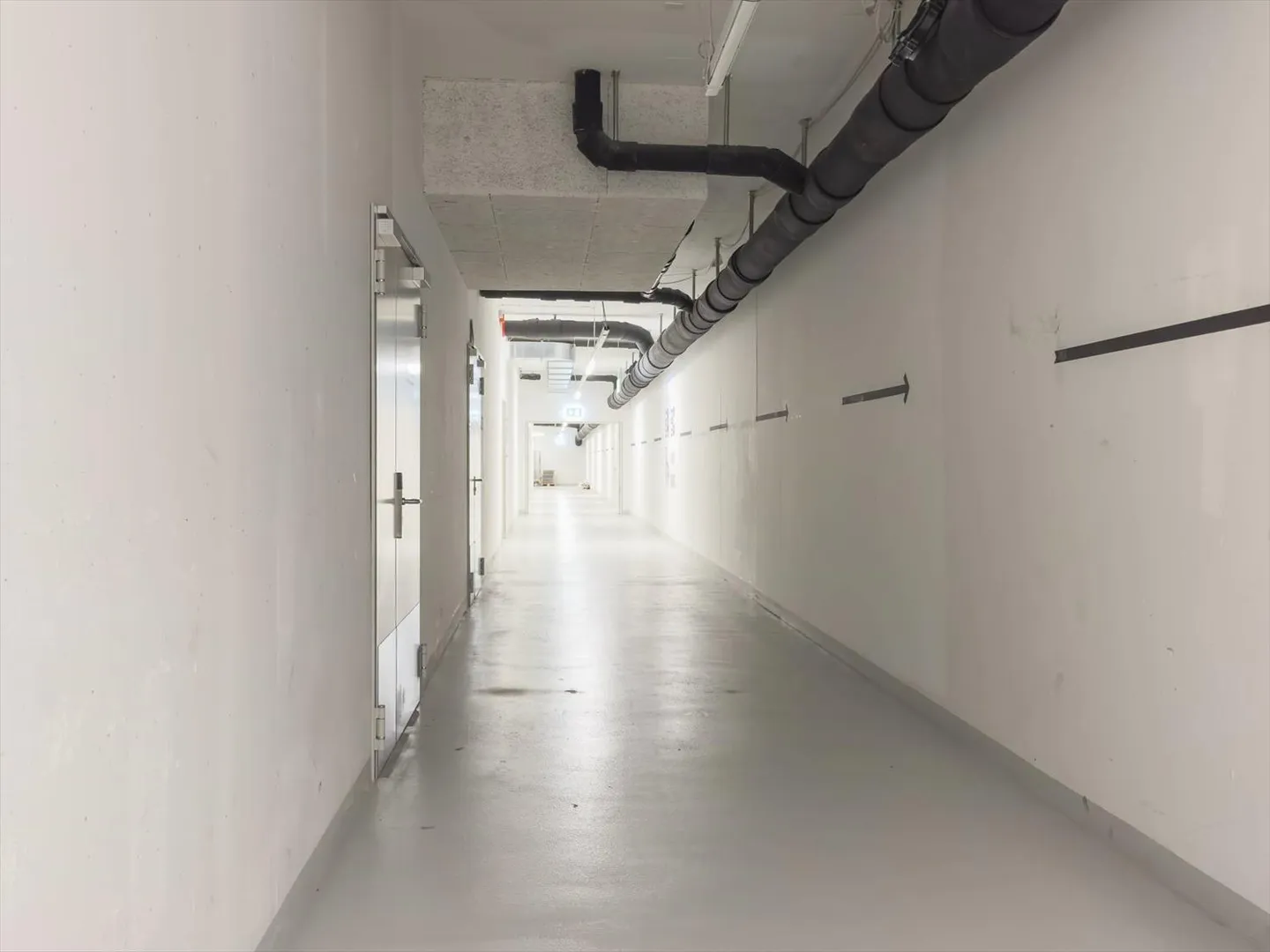 Superbi spazi per laboratori a partire da 150m2 in affitto a Plan-les-Ouates - Foto 5 di 8