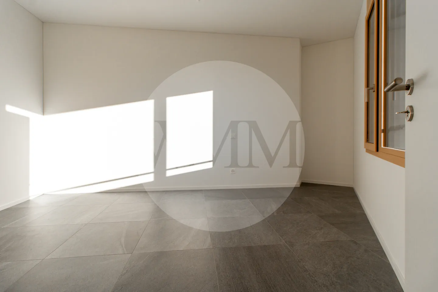Bright 4.5-Room Apartment with Large Terrace and Unobstructed View - Photo 7 of 11
