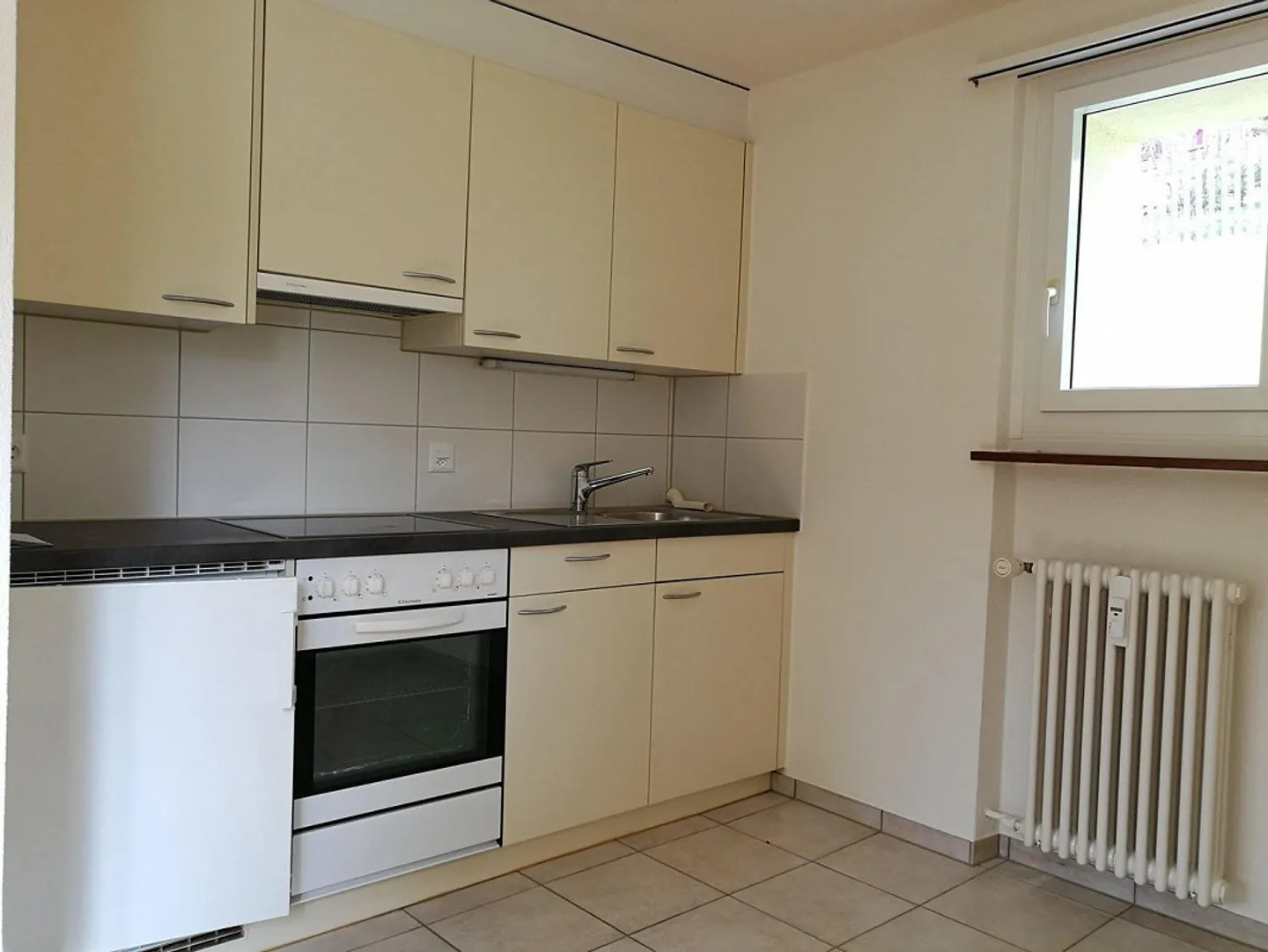 Appartamento 2.5 locali con terrazza a Langenbruck in affitto - Foto 2 di 8