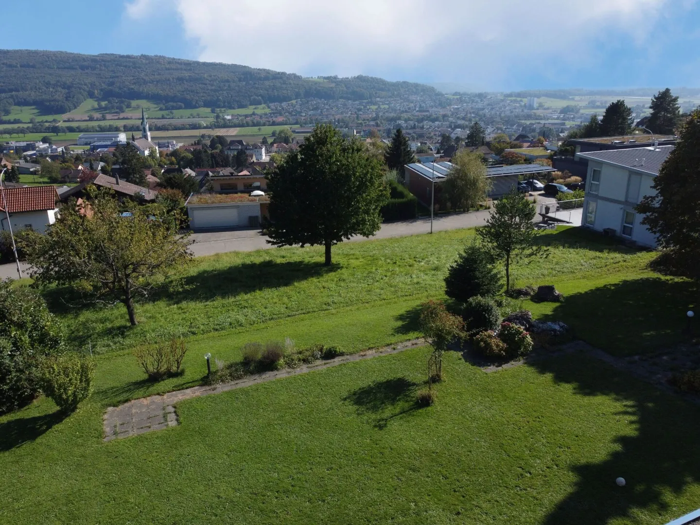 Attractive Development Land - Photo 1 of 13