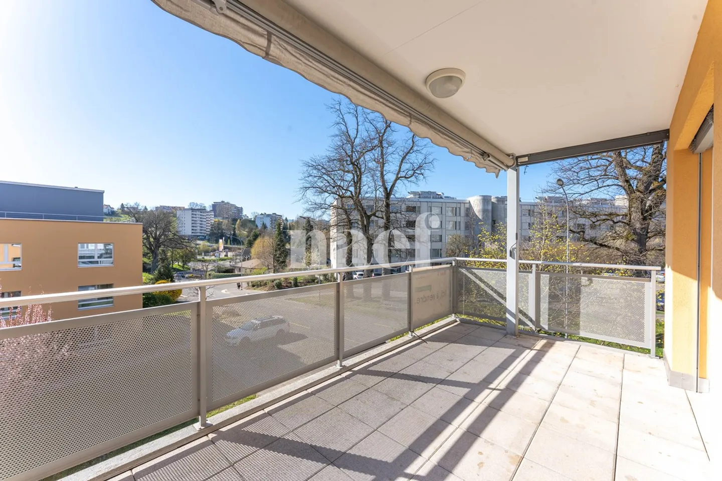 4.5-room apartment on the 2nd floor for sale in Fribourg - Photo 9 of 11