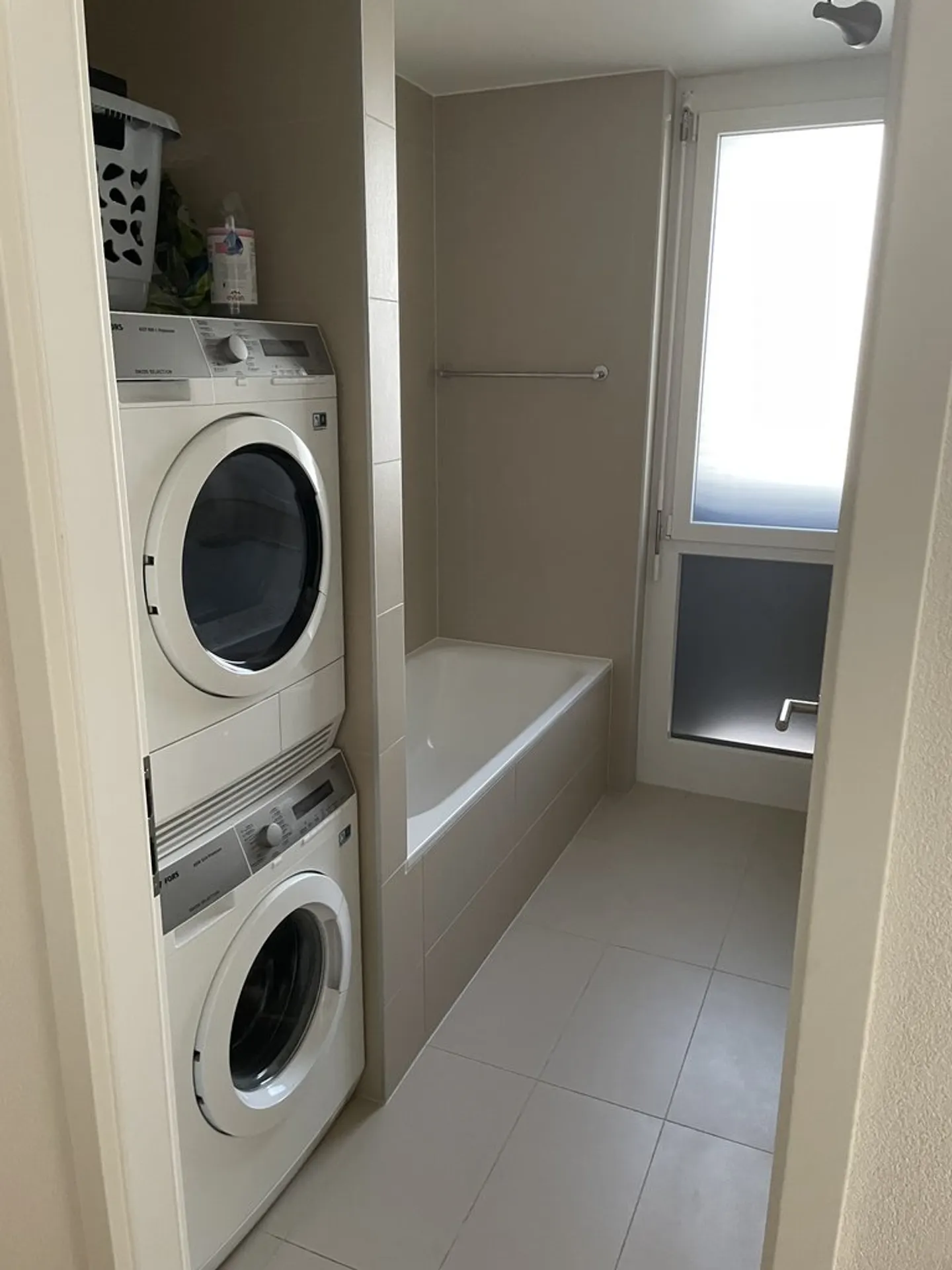 Aussergewöhnliche 3.5-Zimmer-Wohnung - Foto 5 von 6