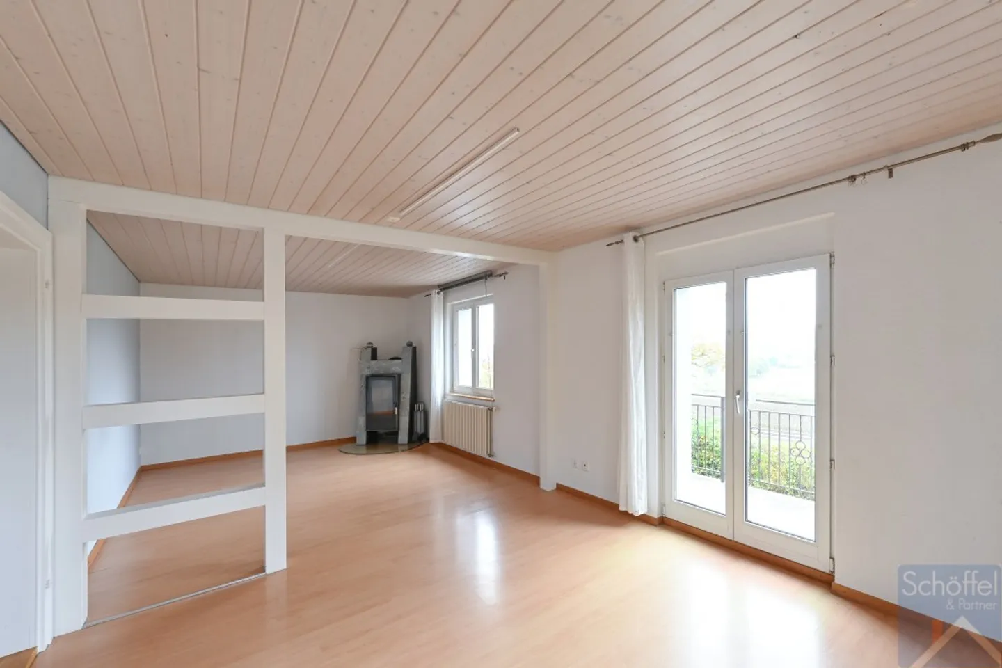 Casa unifamiliare di 6 ½ stanze - Foto 3 di 13