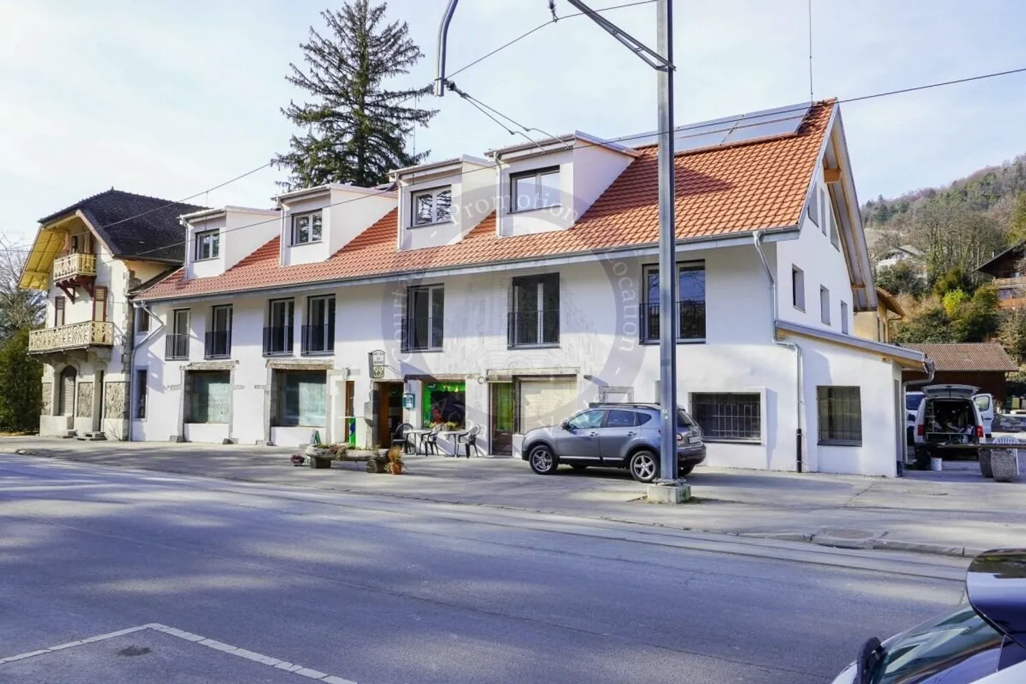 Vollständig renoviert - Foto 4 von 5