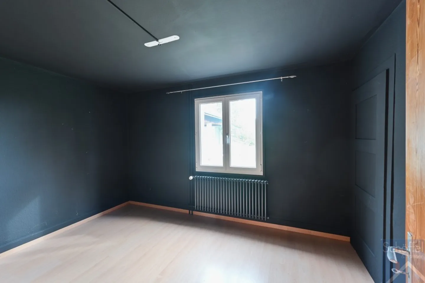 Casa unifamiliare di 6 ½ stanze - Foto 6 di 13