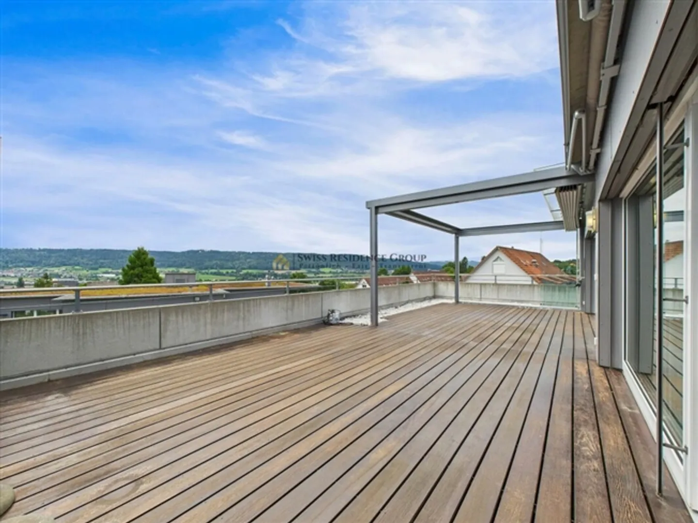 «Traumhafte Attika-Maisonette-Wohnung mit hohem Standard» - Foto 1 von 12