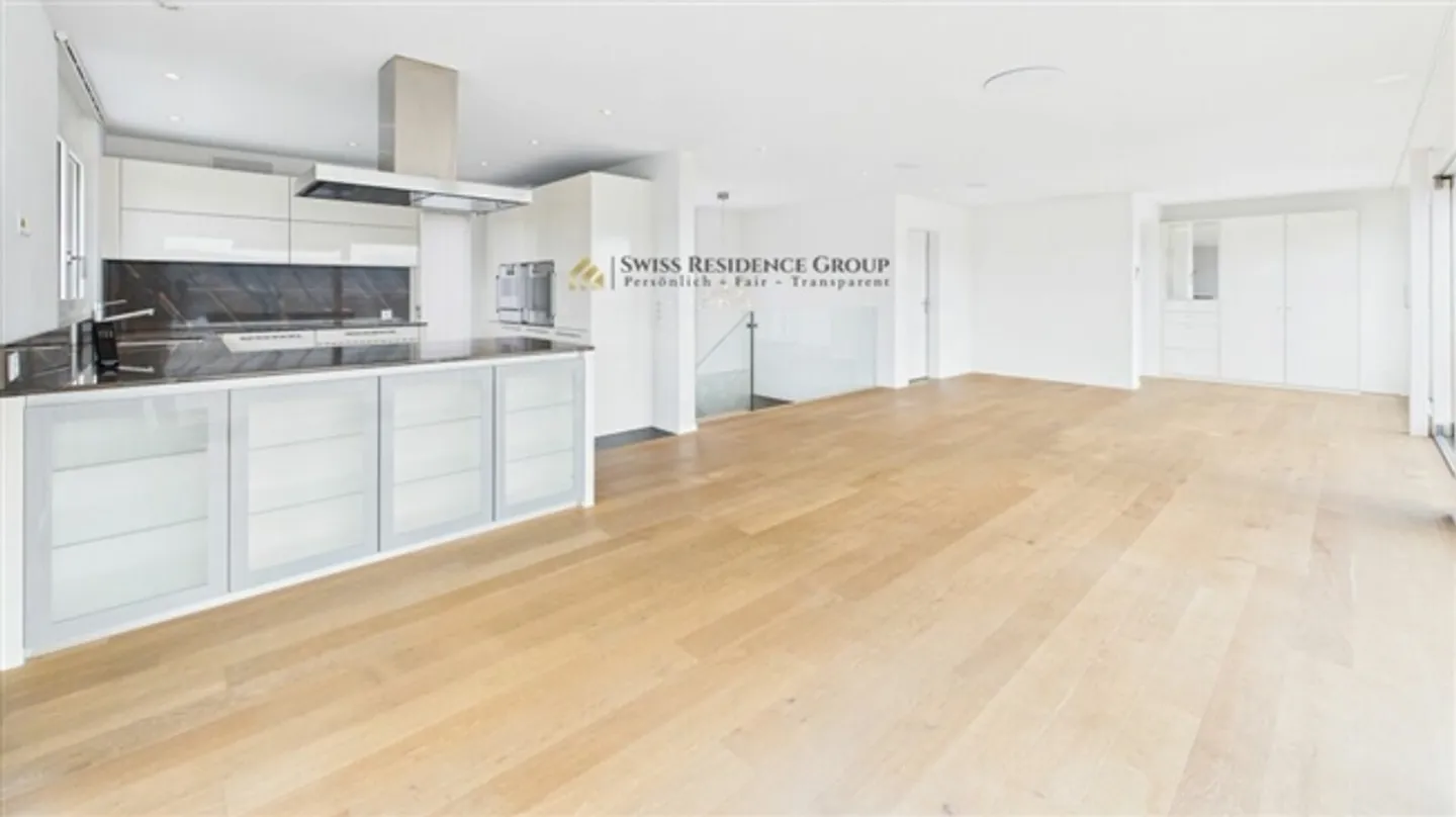 «Traumhafte Attika-Maisonette-Wohnung mit hohem Standard» - Foto 2 von 12