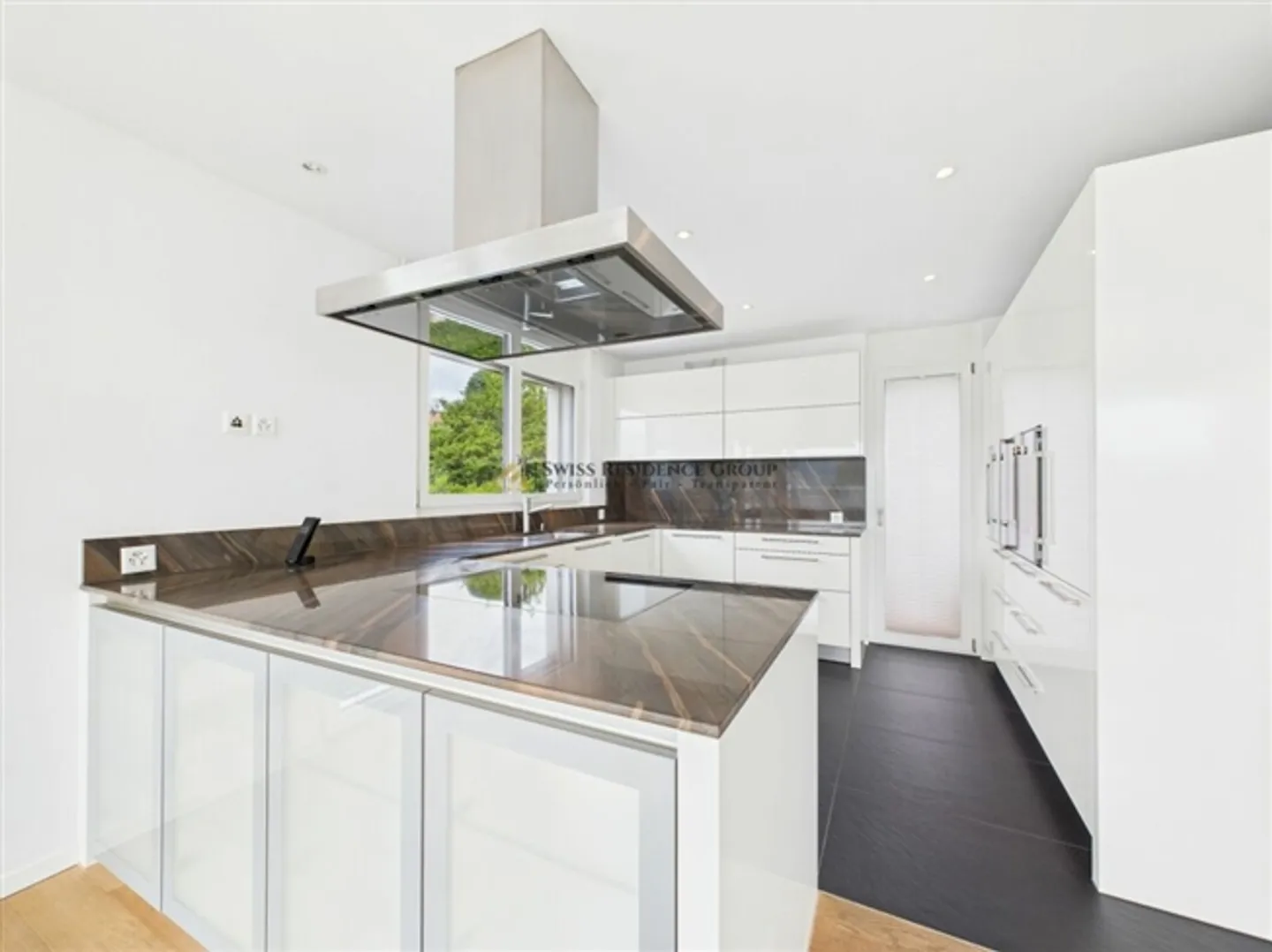 «Traumhafte Attika-Maisonette-Wohnung mit hohem Standard» - Foto 3 von 12