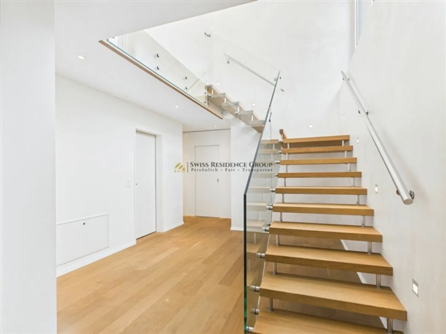 «Traumhafte Attika-Maisonette-Wohnung mit hohem Standard» - Foto 5 von 12