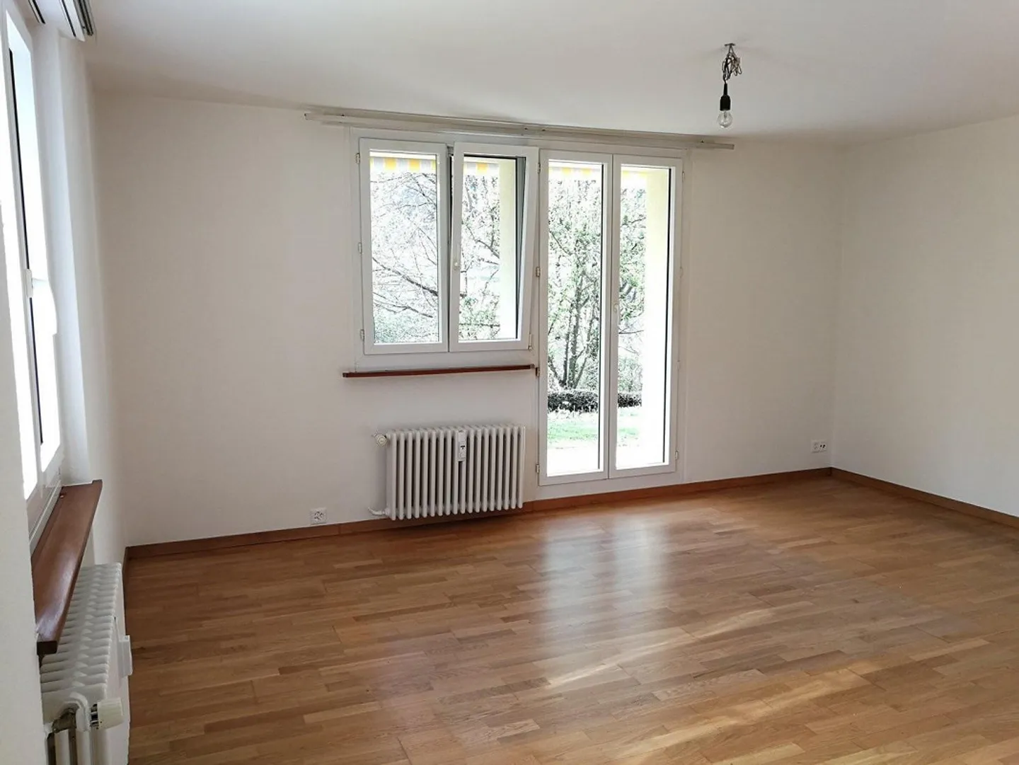 Appartamento 2.5 locali con terrazza a Langenbruck in affitto - Foto 4 di 8