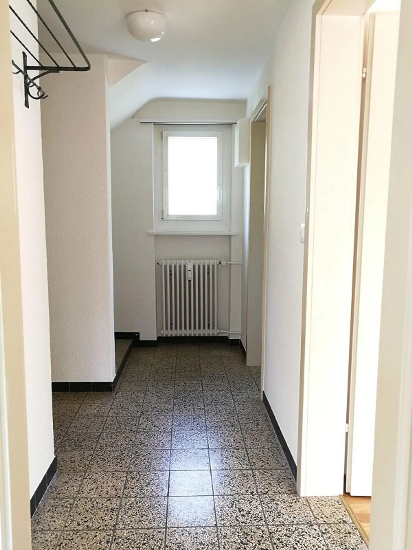 Appartamento 2.5 locali con terrazza a Langenbruck in affitto - Foto 5 di 8