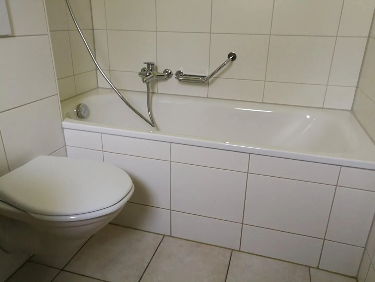 Appartamento 2.5 locali con terrazza a Langenbruck in affitto - Foto 8 di 8