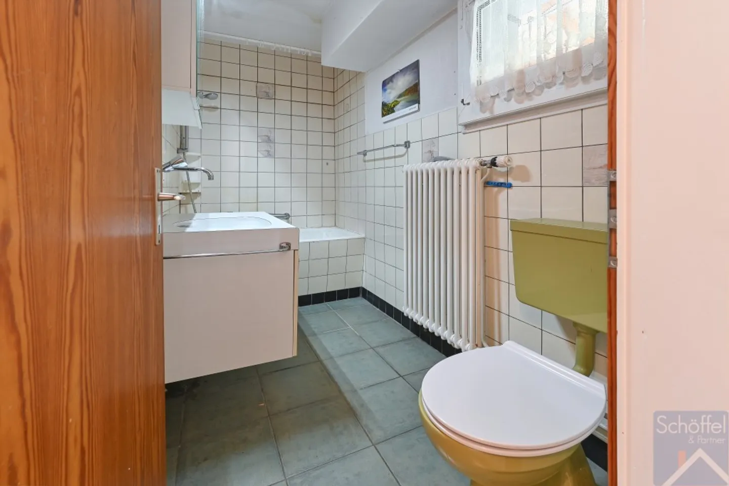 Casa unifamiliare di 6 ½ stanze - Foto 5 di 13
