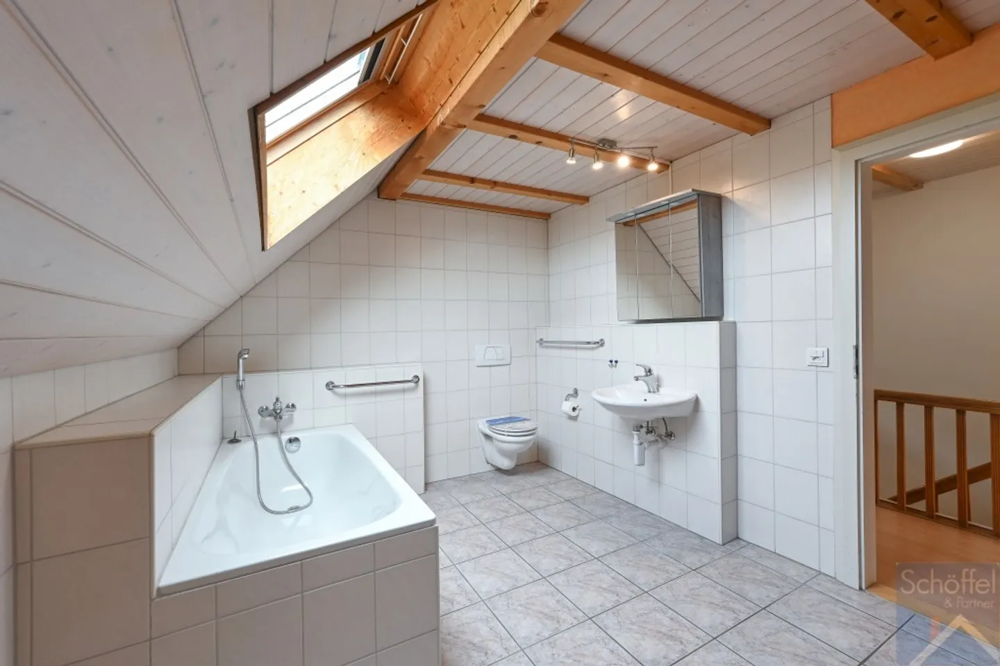 Casa unifamiliare di 6 ½ stanze - Foto 7 di 13
