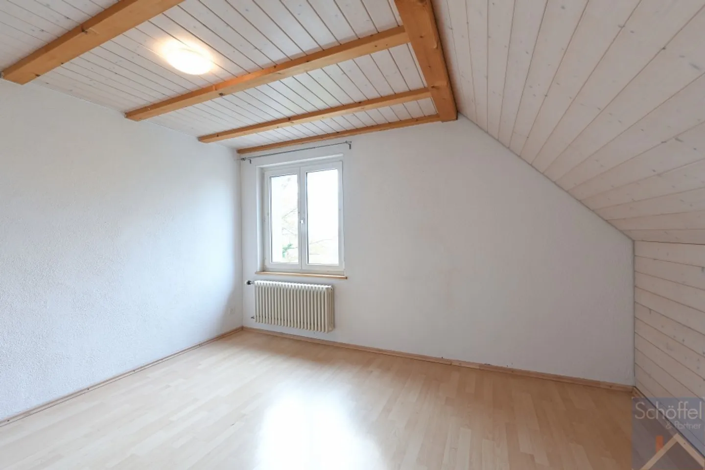 Casa unifamiliare di 6 ½ stanze - Foto 8 di 13