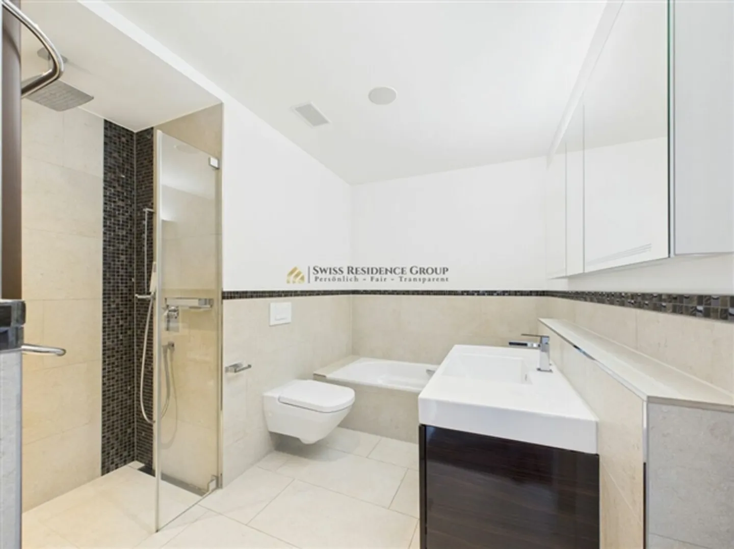 «Traumhafte Attika-Maisonette-Wohnung mit hohem Standard» - Foto 8 von 12