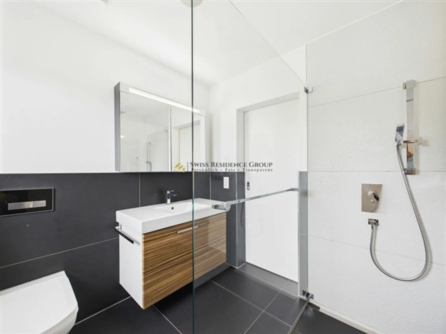 «Traumhafte Attika-Maisonette-Wohnung mit hohem Standard» - Foto 9 von 12