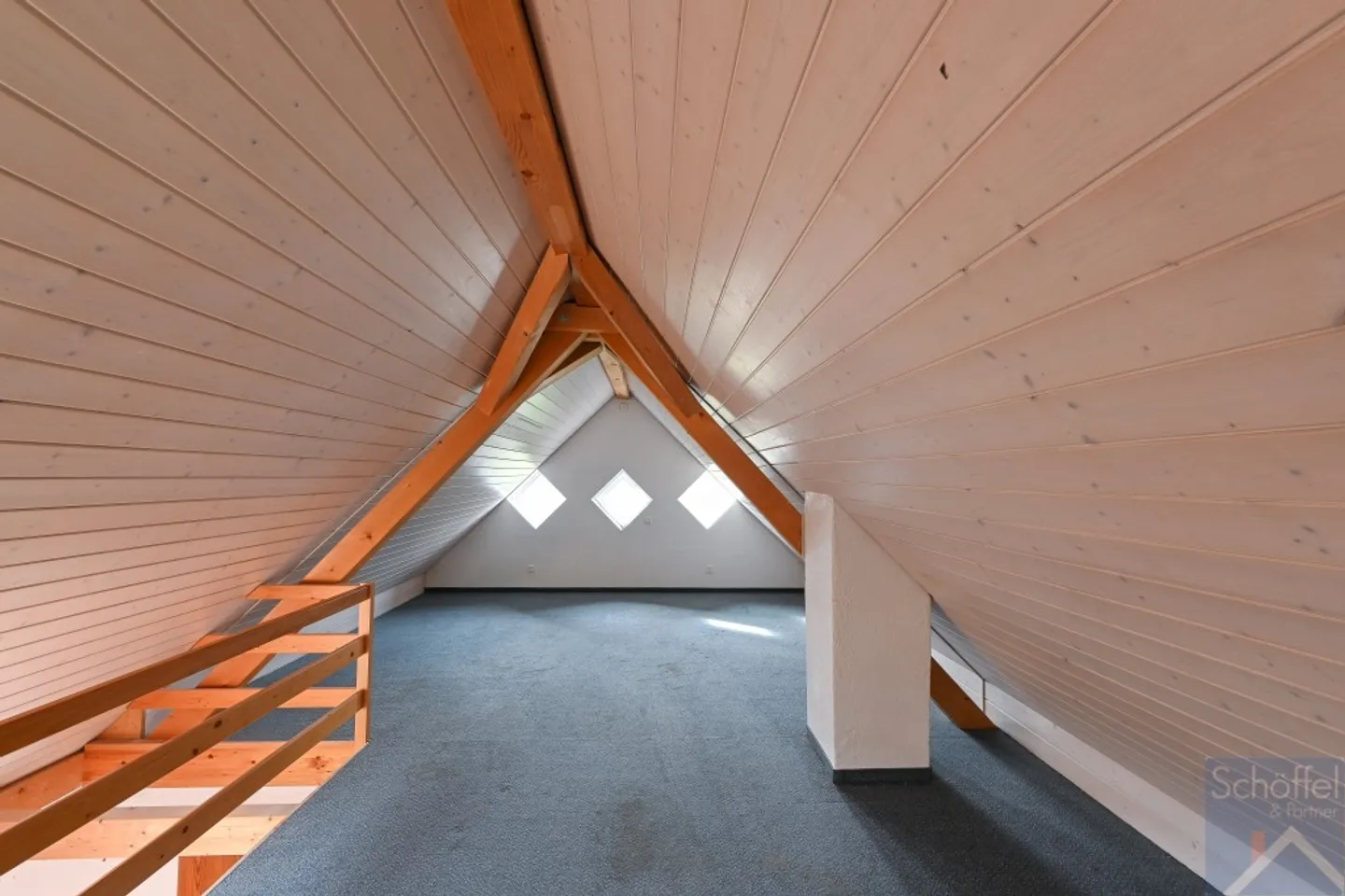 Casa unifamiliare di 6 ½ stanze - Foto 10 di 13