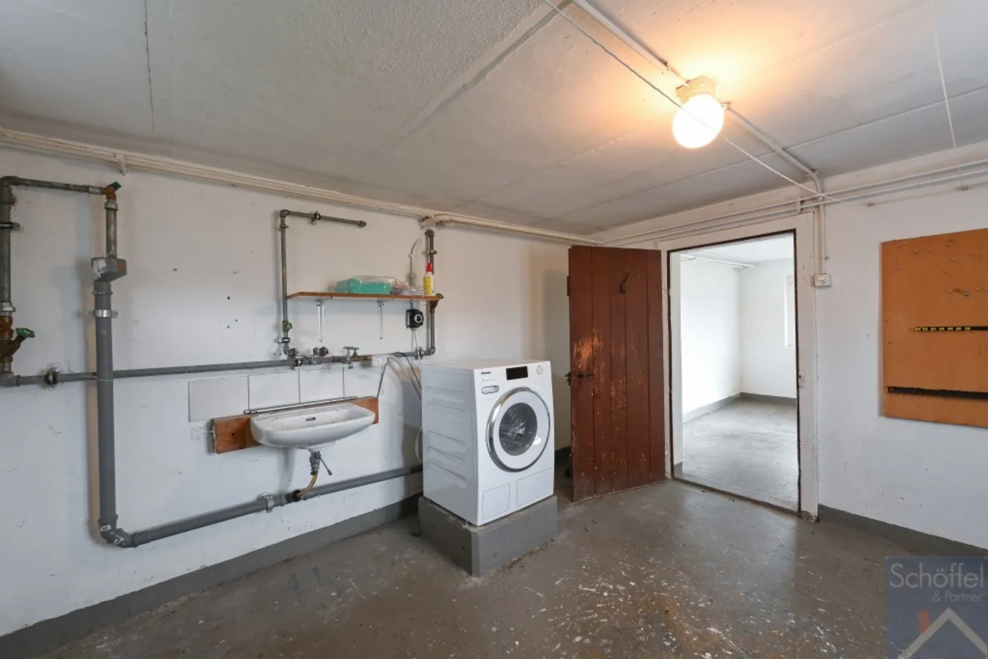 Casa unifamiliare di 6 ½ stanze - Foto 11 di 13