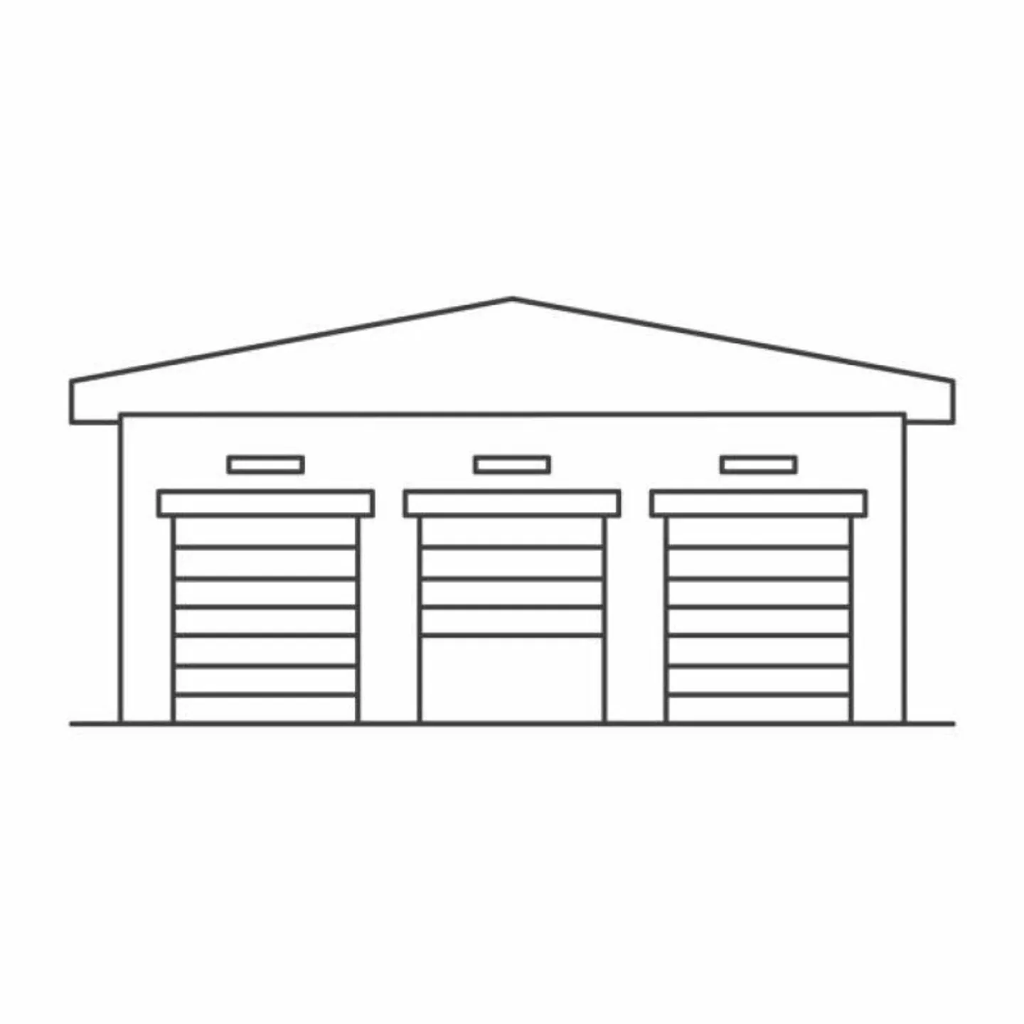 Praktischer Lagerraum in Zürich an zentraler Lage - Foto 1 von 2