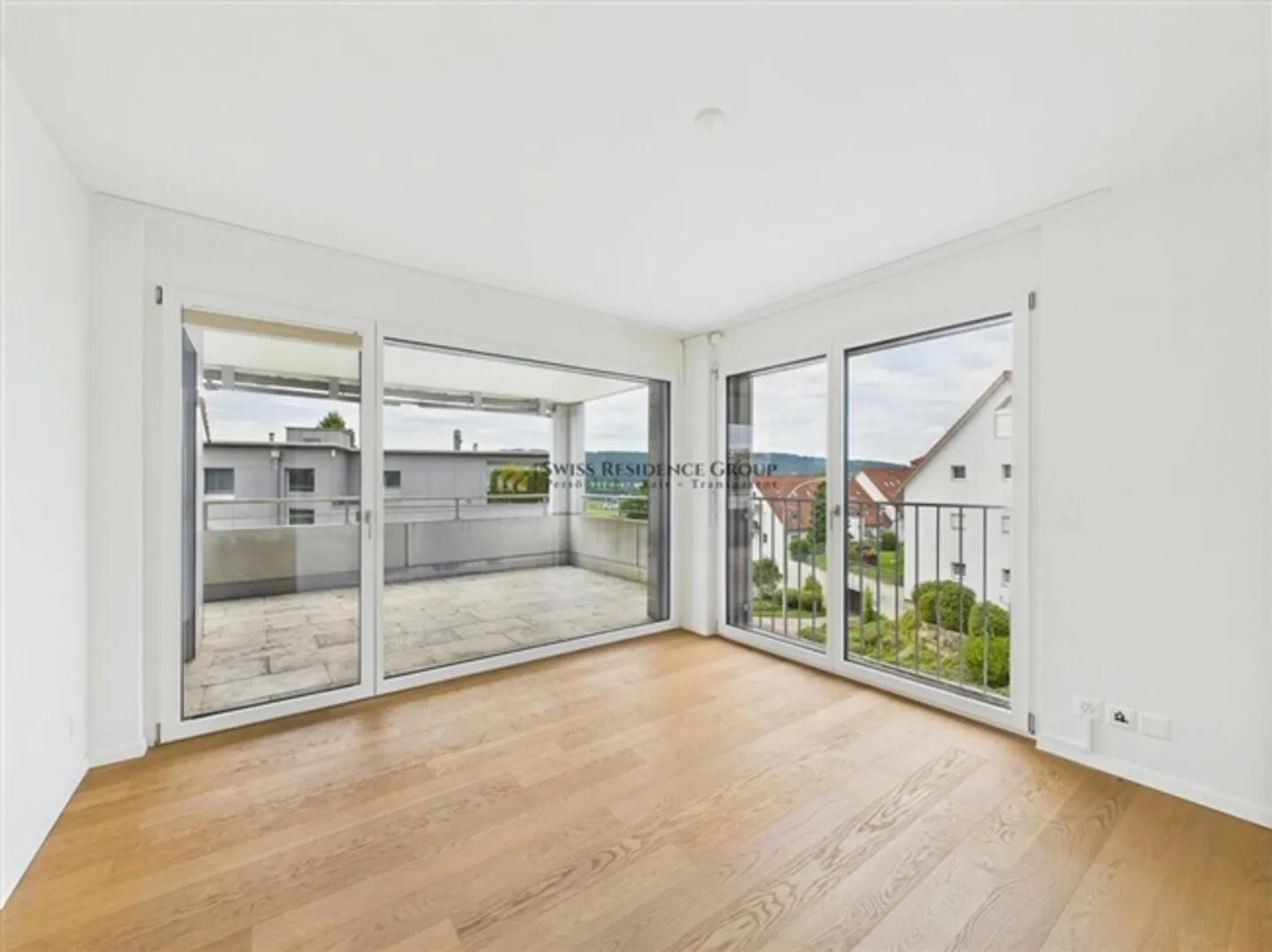 «Traumhafte Attika-Maisonette-Wohnung mit hohem Standard» - Foto 11 von 12