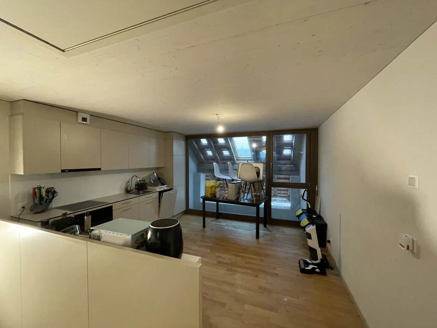 Duplex von 3.5 Zimmern in Châbles - Foto 2 von 6