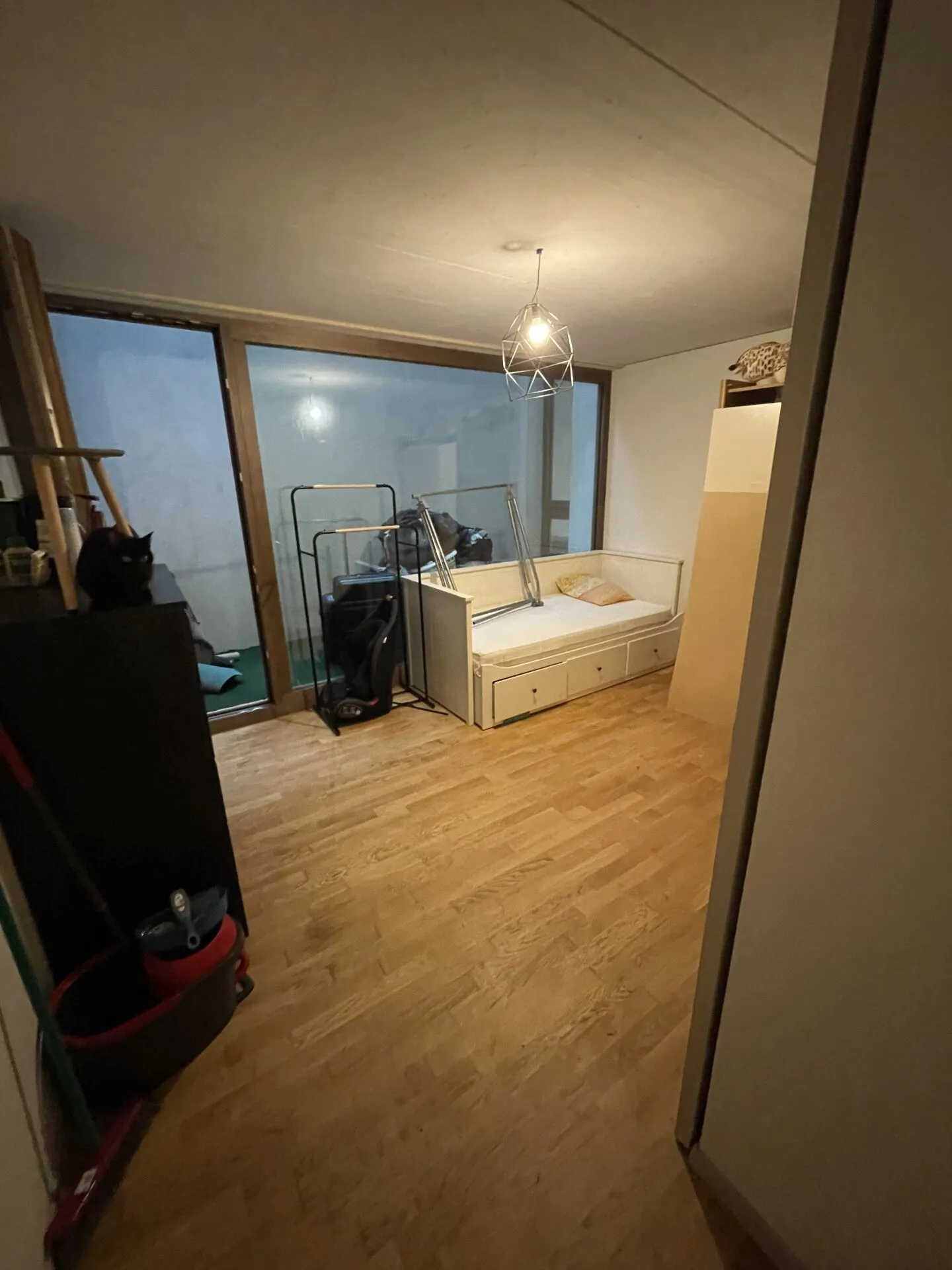 Duplex von 3.5 Zimmern in Châbles - Foto 4 von 6